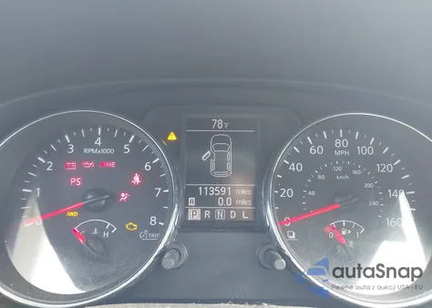 2011 Nissan Rogue S from USA, damaged, VIN JN8AS5MV9BW306989